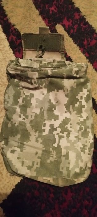 Сумка скиду магазинів(піксель)