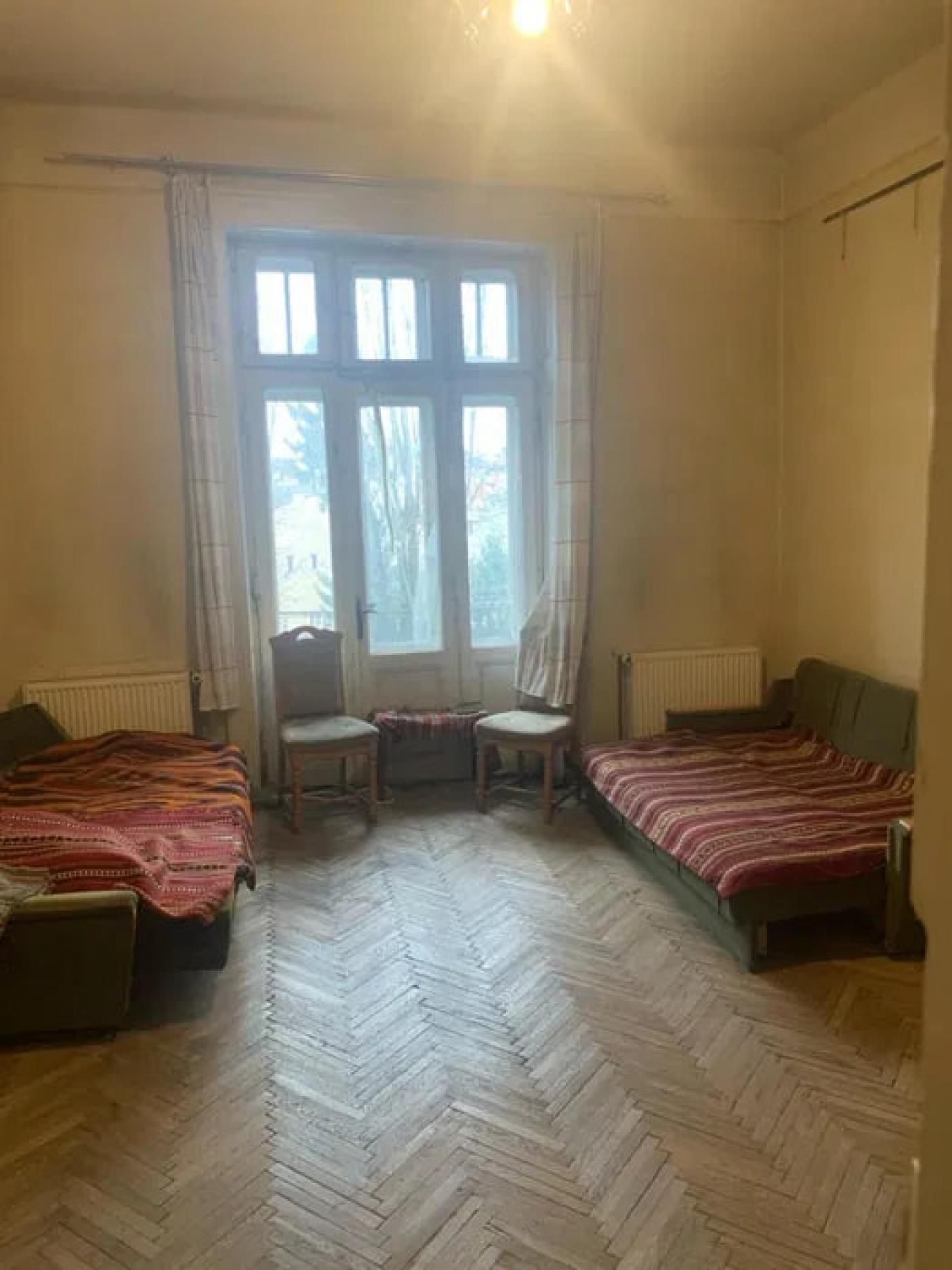 Продам квартиру Львів + підвал (Конопницької 10)