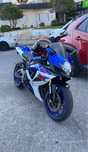 Suzuki GSXR 600 K7