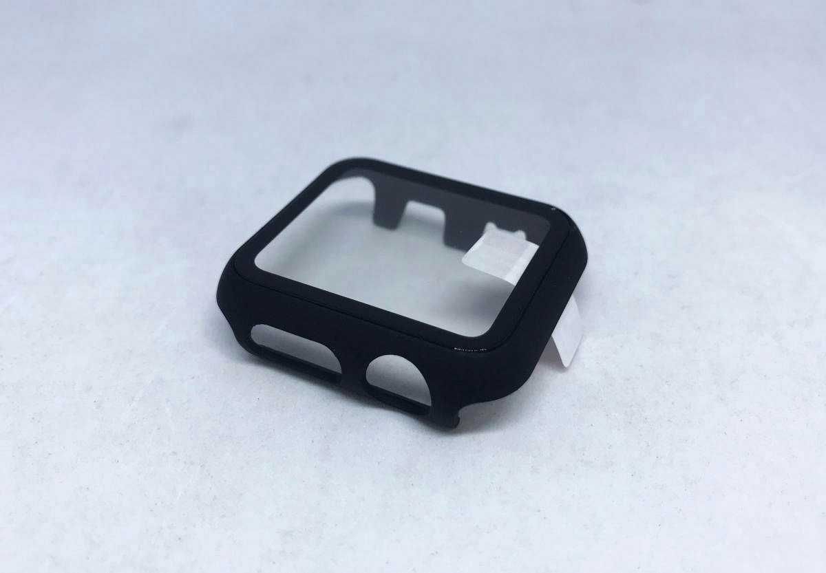 Capa protectora 360º com película de vidro temperado Apple Watch 38mm