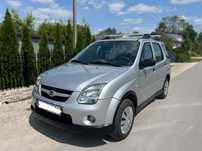 Suzuki ignis 1.3 benzyna naped 4x4 !