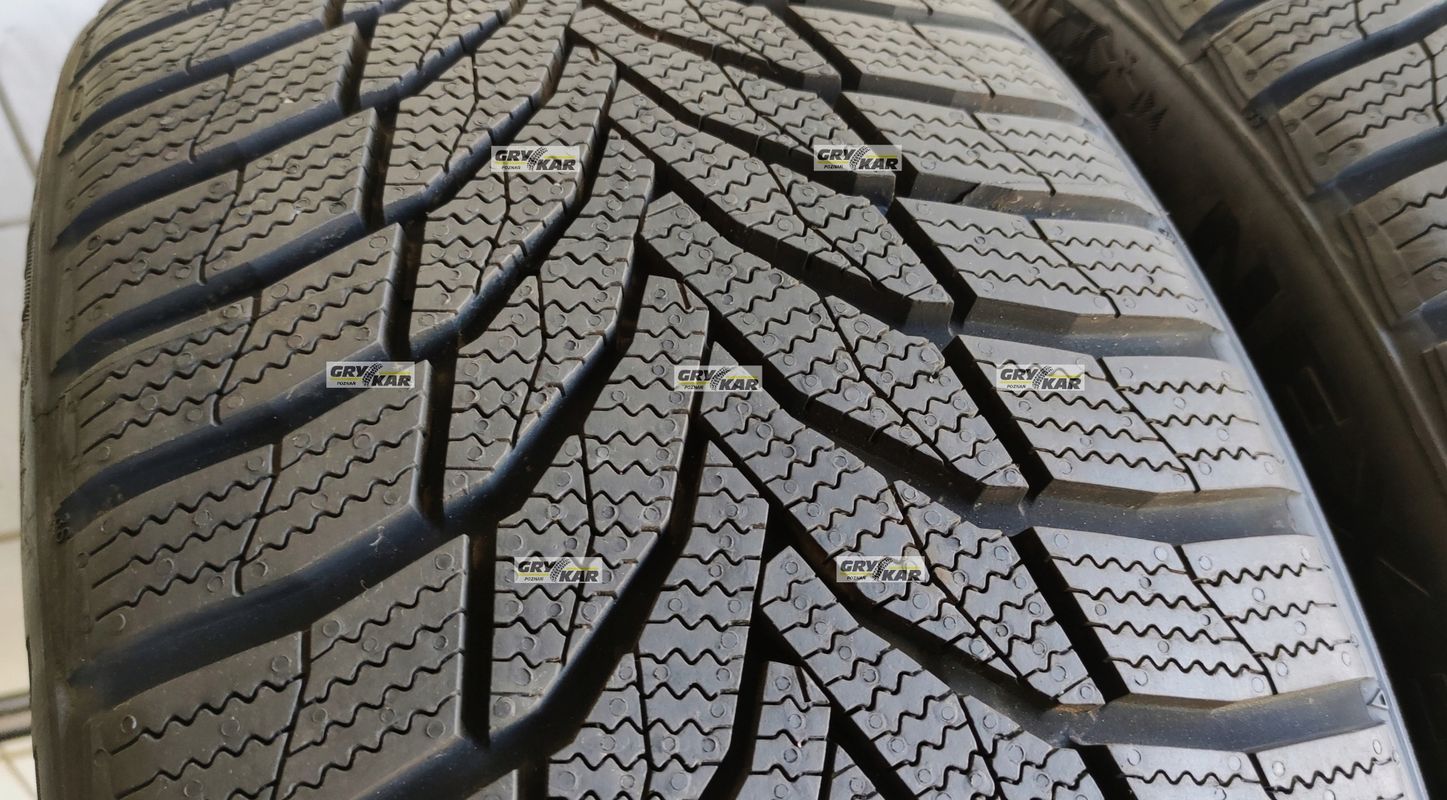 2x 225/40r18 Nexen Winguard Sport 2 Wu7 D/B/69dB 3 lata gwar.