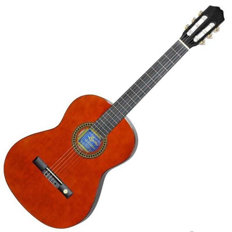 Ever Play EV-123 gitara akustyczna 4/4