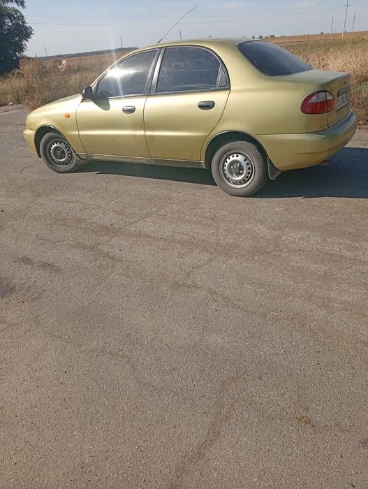 Продам авто на уверином ходу