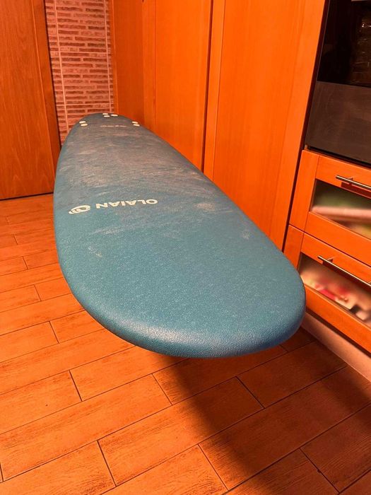 Prancha de Surf Olaian 500 7'8