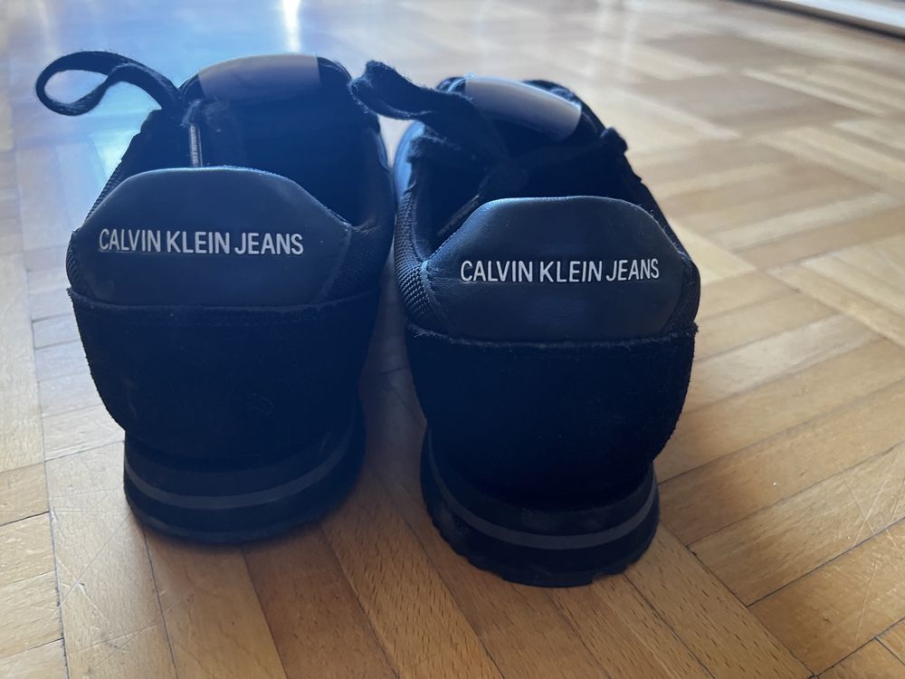 Buty CK Calvin Klein