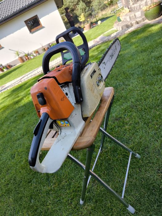 Piła spalinowa Stihl 026 3,5KM