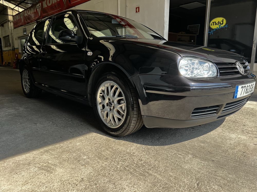 Vw Golf 4 1.9 TDI 110cv