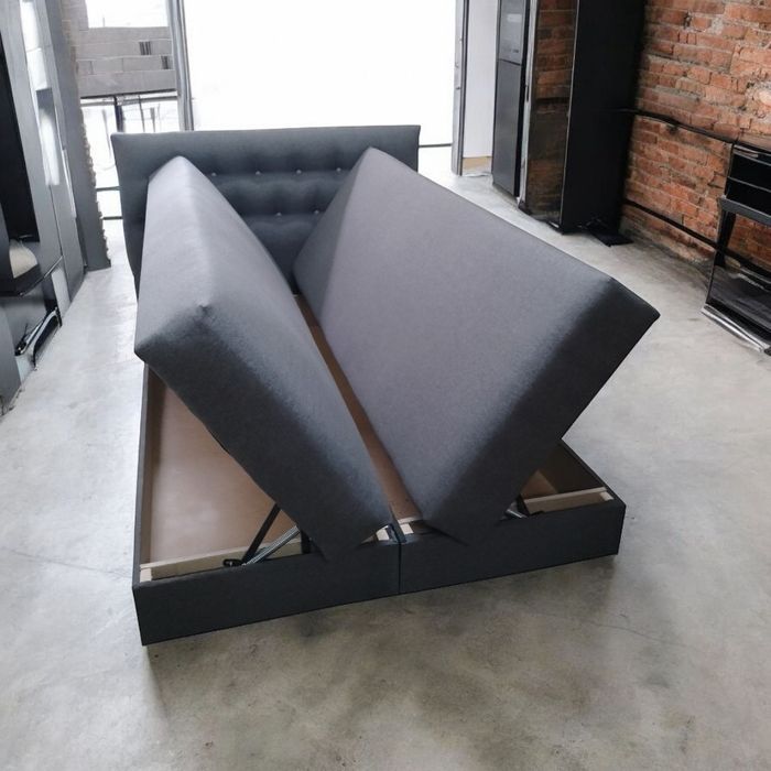 Promocja sypialnie sprężyny producent