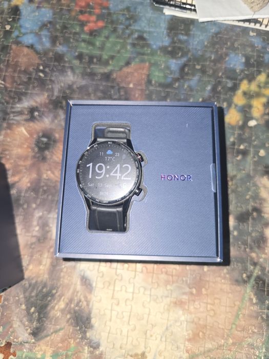 Годинник Honor magic 2