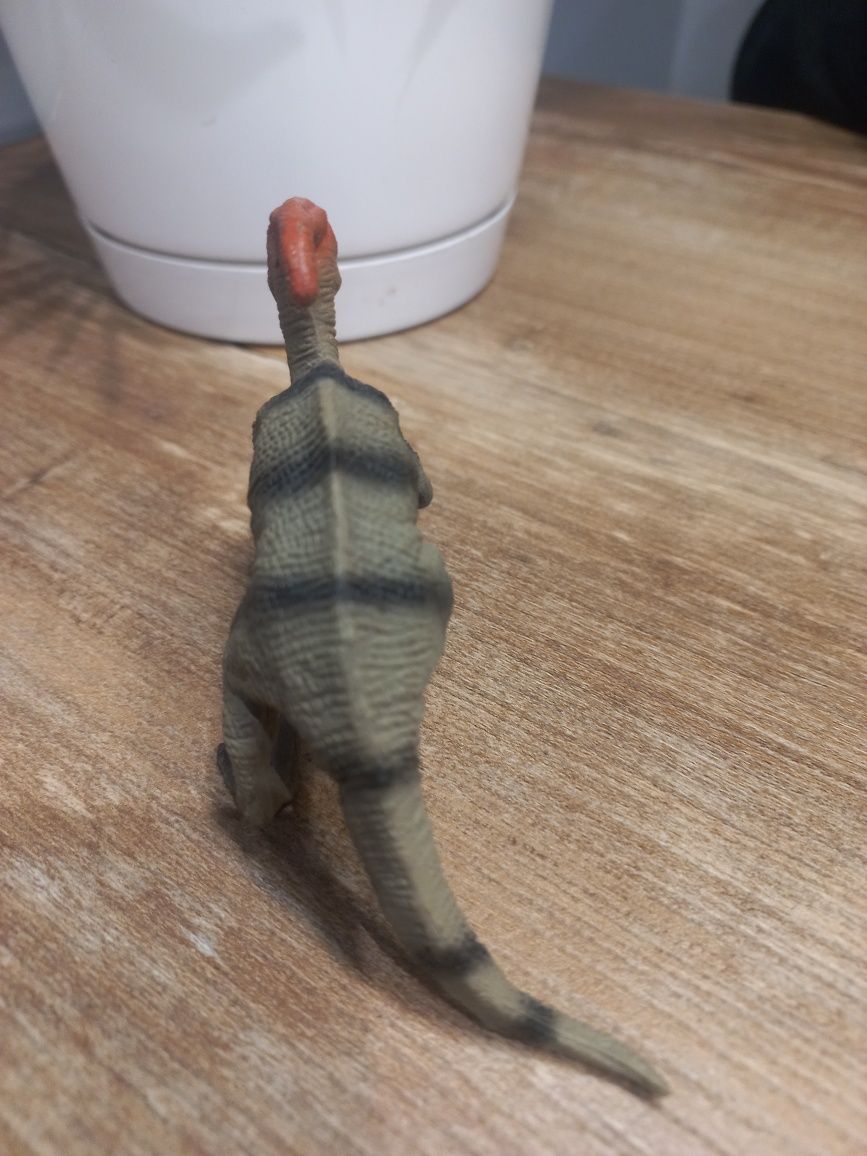 Figurka dinozaur 10x 7cm