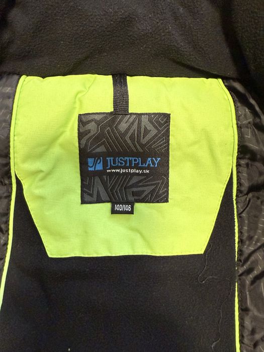 Костюм Зимній на хлопчика