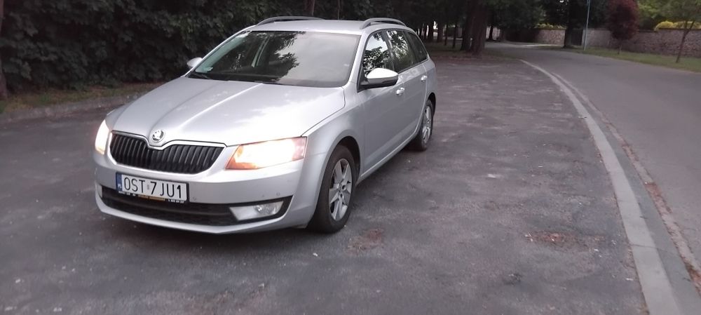 Wynajem Samochodów Osobowych