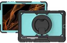 Etui do Samsung Galaxy Tab S8 Ultra (14,6 cala) Case Obudowa