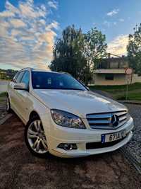 Mercedes-Benz C 250 CDi Avantgarde BlueEfficiency Aut.