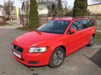 Volvo V50 volvo v50 1.6 diesle MOMENTUM DRIVe