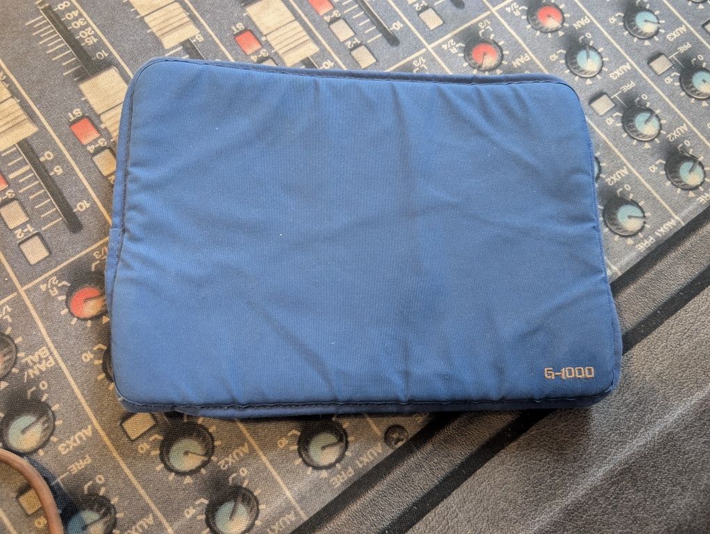 Plecak Fjallraven Kanken No2 Niebieski