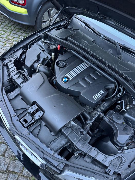 Bmw serie 1 118d