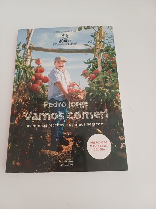 Vários livros (5€ cada um)