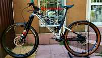 Mondraker superfoxy r 29 enduro
MONDRAKER SUPERFOXY RSuperfoxy RMondra