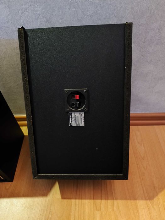 Kolumny monitory Bose 2.2 linia transmisyjna dobry stan oryginał