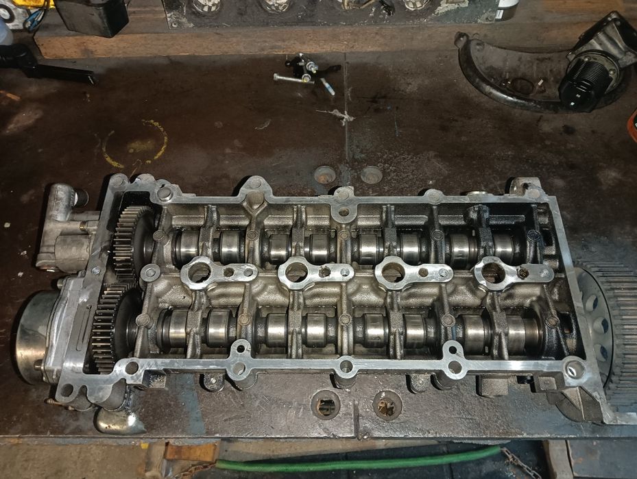 Colaça astra h 1.9cdti