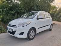 Klimatyzacja* 4 szyby w elektryce* Hyundai i10 1.1 benzyna 68 KM*