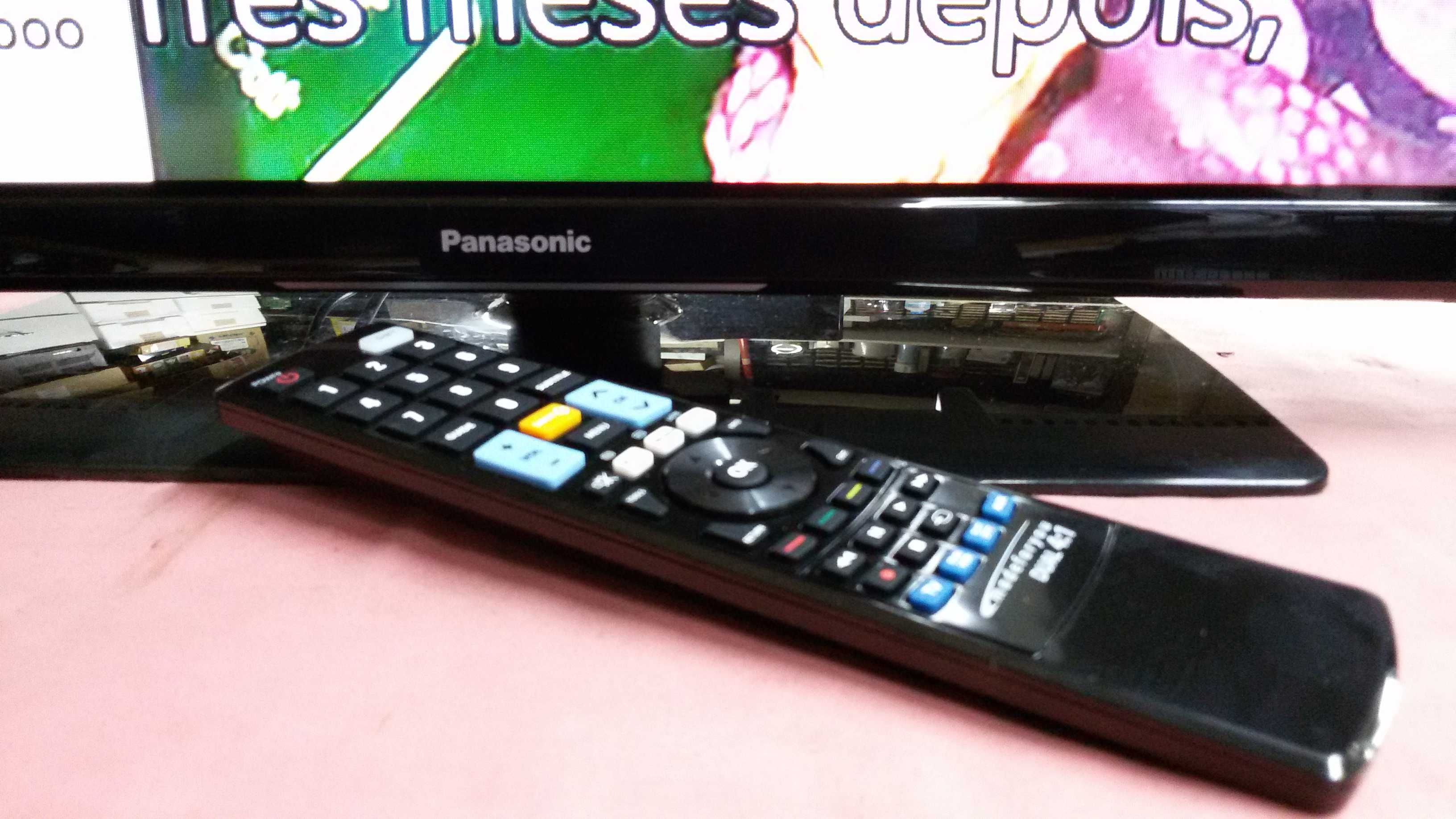 tv led panasonic tx32e200e 32polg.