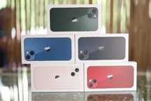 •КРАЩА ЦІНА•Новий iPhone 13 Mini 256GB Neverlock Apple New Apple