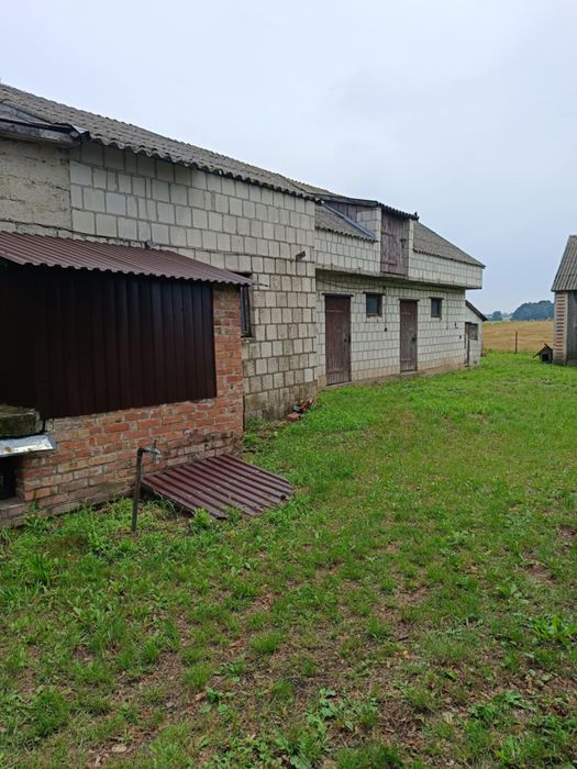 Na sprzedaż dom o pow. 90m