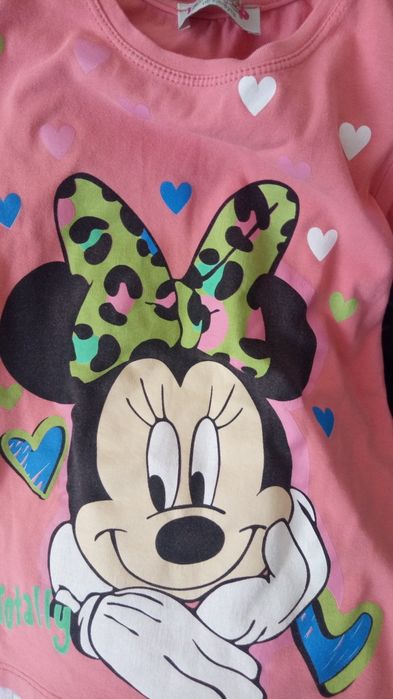 футболка хлопок р.116