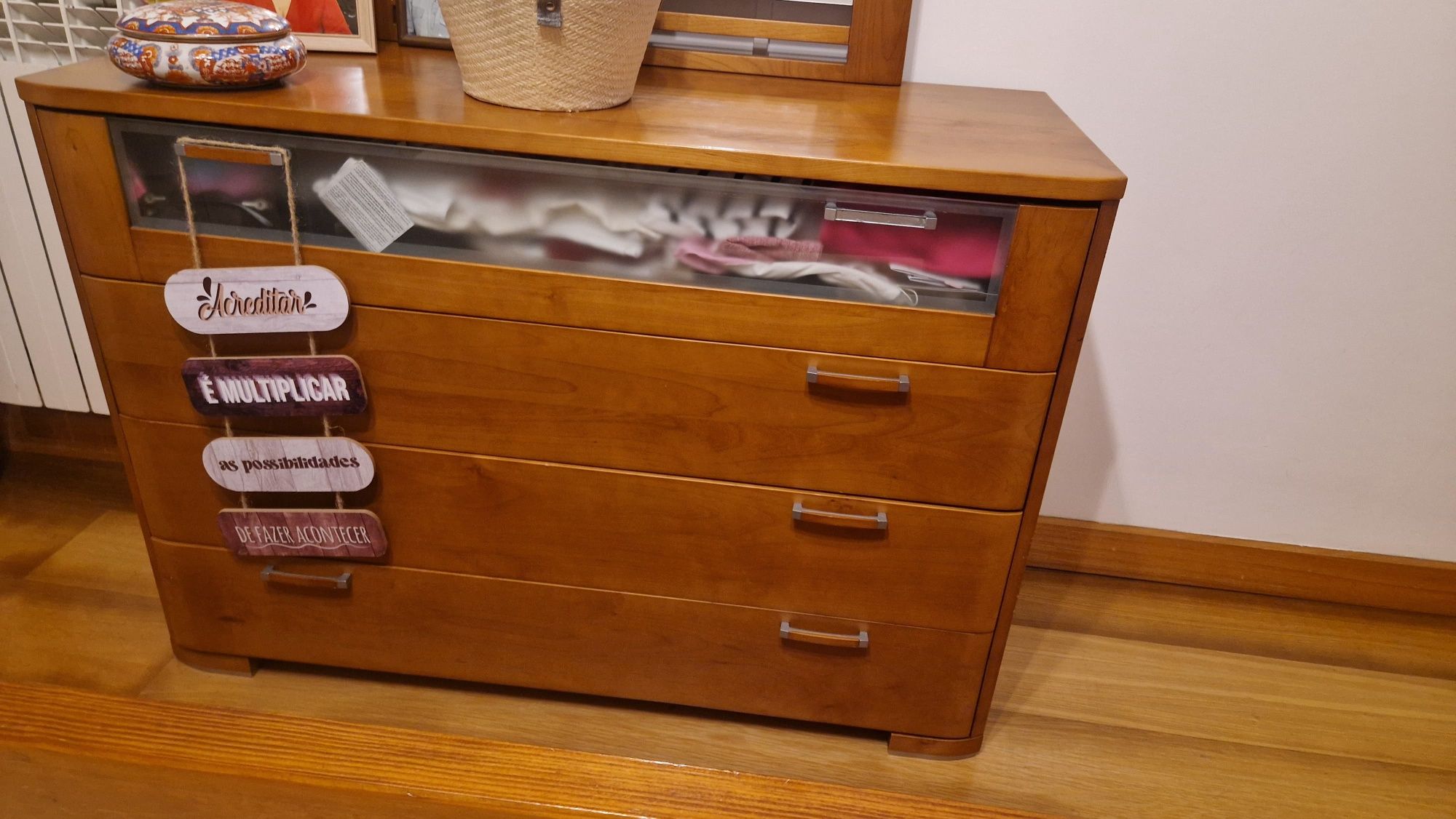 Quarto de solteiro