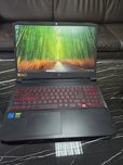 Acer Nitro 5 i5 11400h 16gb Geforce rtx 3050ti ssd 500gb