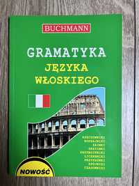 Gramatyka języka włoskiego