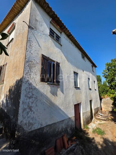 Quinta / Gouveia, Rio Torto e Lagarinhos