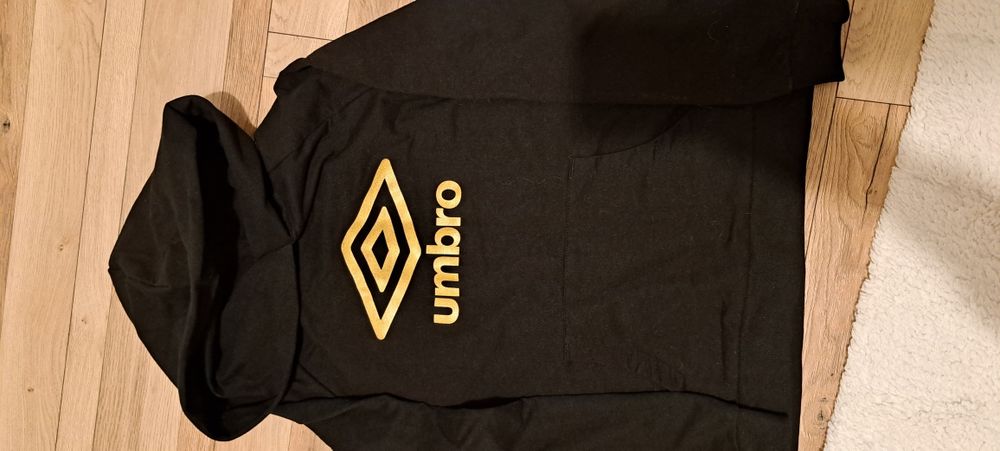 Bluza umbro rozmiar S