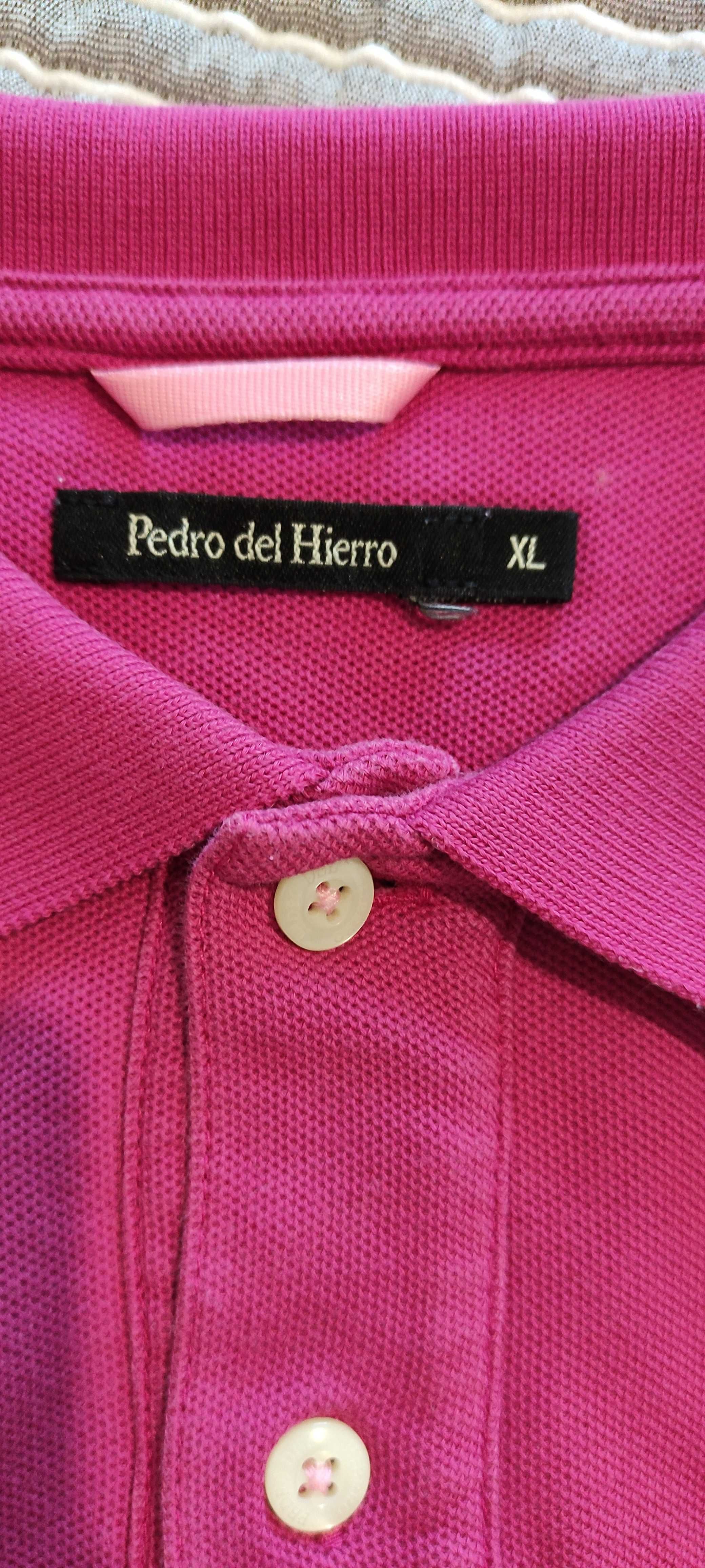Polo homem de marca