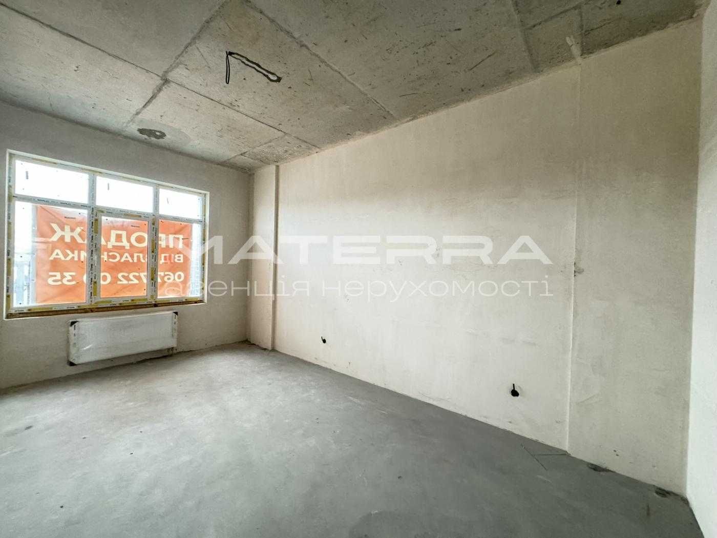 Продаж 2 кімнатної квартири з терасою, ЖК Orange Park, Крюківщина