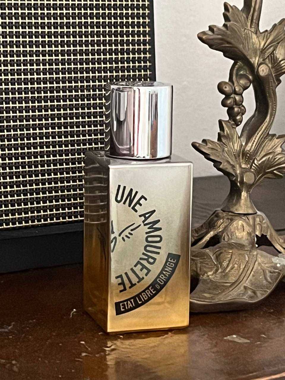 Etat Libre D'Orange Une Amourette 50ml
