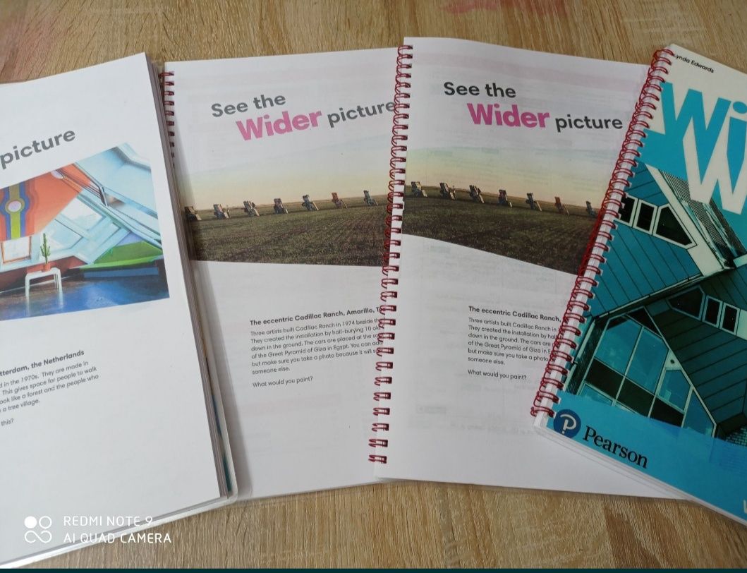 Wider world 0,1,2,3,4