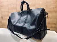 Дорожная сумка Louis Vuitton Keepall , мужская оригинальная
