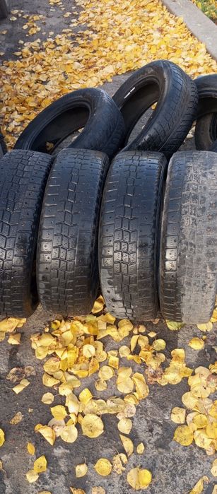 Резина r14 комплект и пара