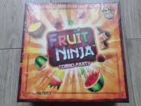 Gra Fruit Ninja Combo Party, nowa, w folii