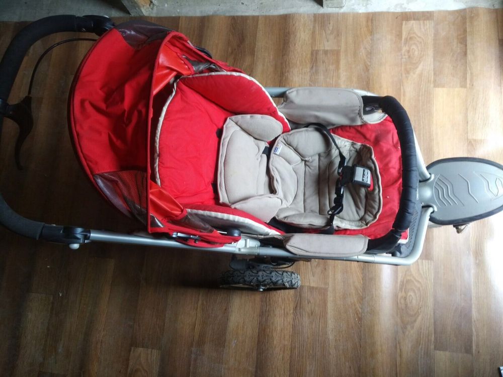 Коляска Chicco 3в1