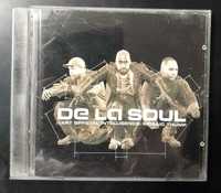 De La Soul - Art Official Inteligence: Mosaic Thump