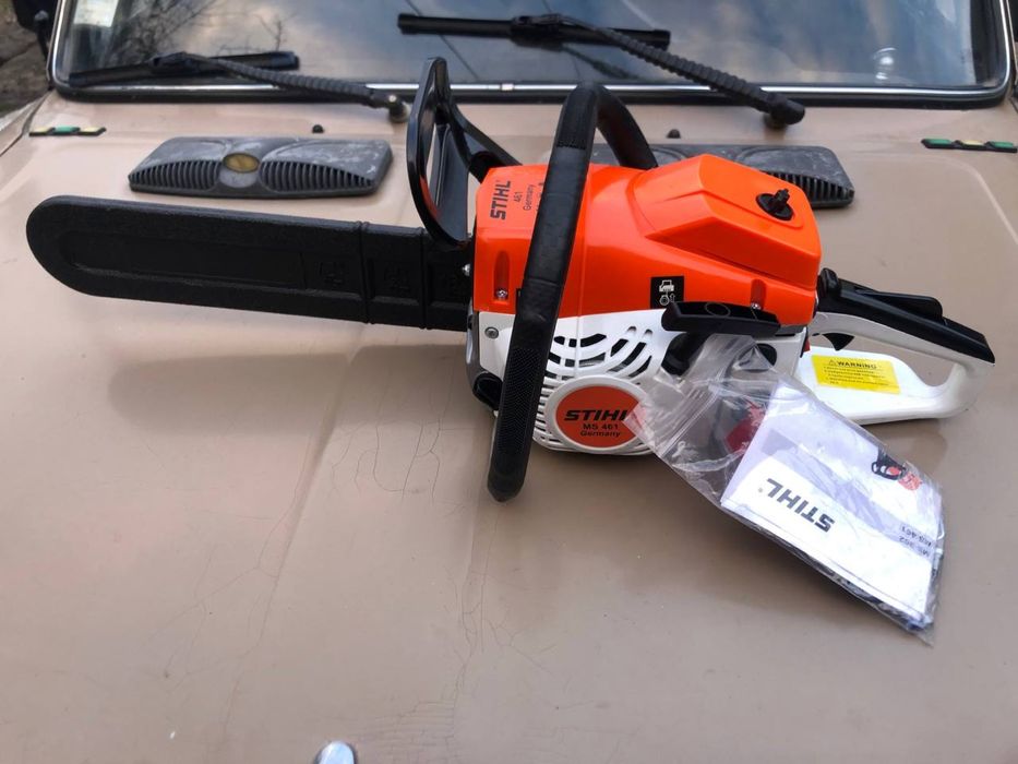 Китайська STHIL 461