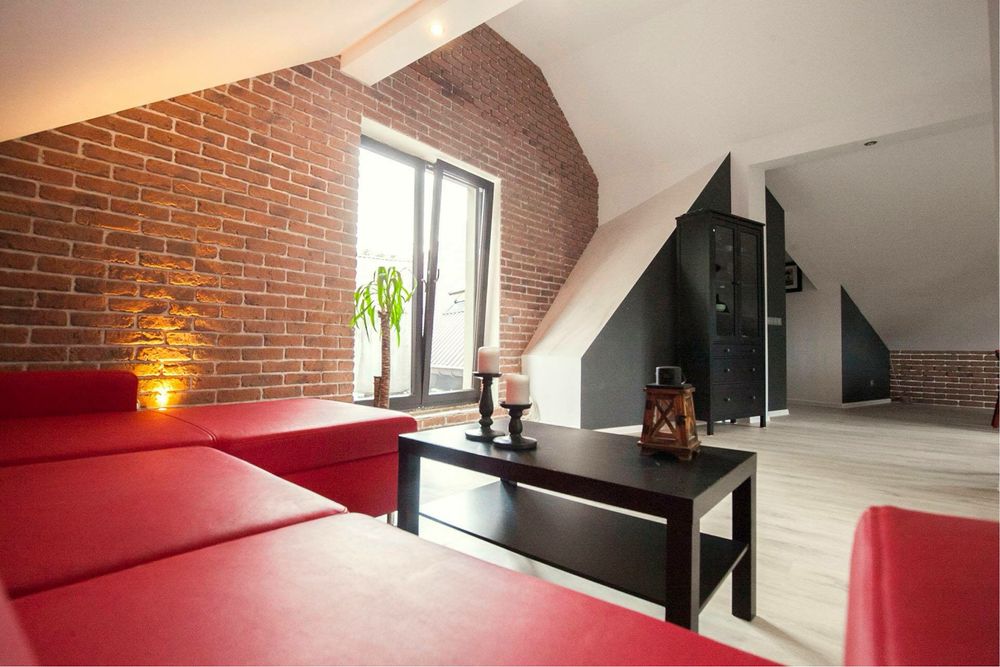 Apartament Mieszkanie Warszawa Wesoła Taras TV Internet Parking