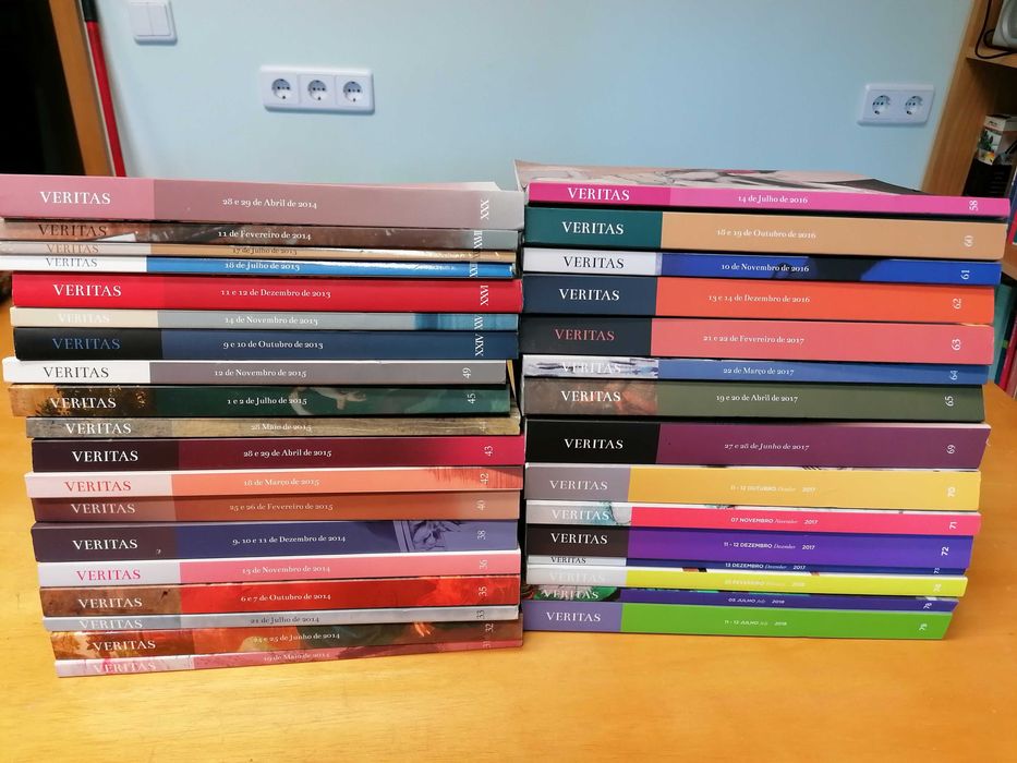 Catálogo Leilões Veritas