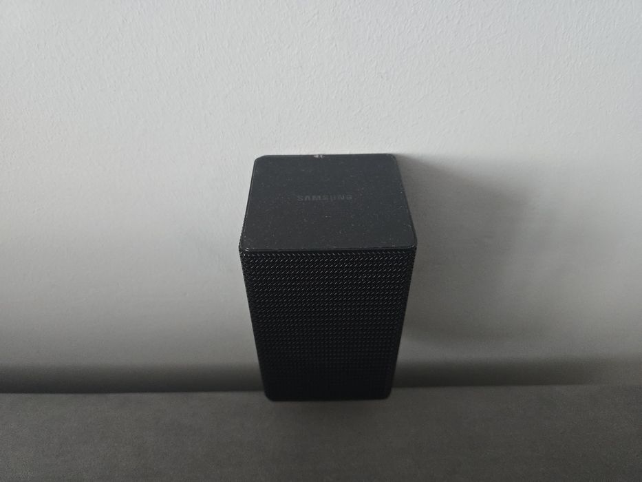 Soundbar Samsung J6000R + Tylnie głośniki Obniżka Ceny na 699!