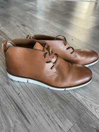 Черевики чоловічі clarks